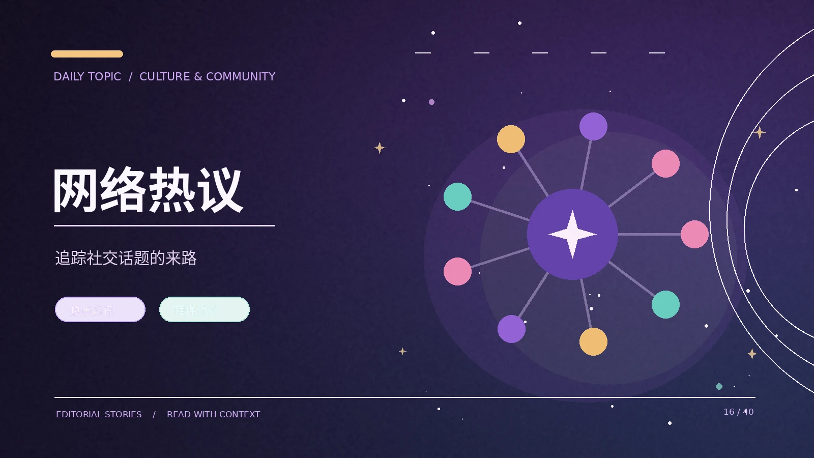 舞台表现的基础观察维度